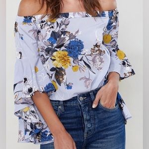 💎NWOT P2P 19 Chelsea 28 Top